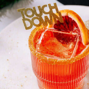 Happy Hour - Tailgate Soirée - logo